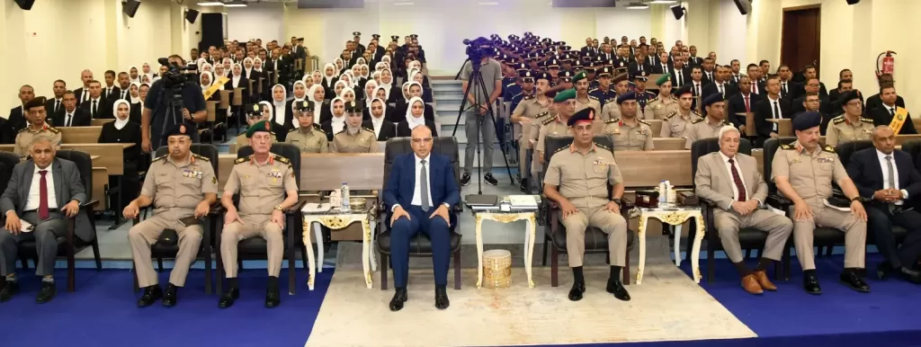 سويلم يشهد حفل تخرج المهندسين الجدد الملتحقين للعمل حديثاً بوزارة الموارد المائية والري