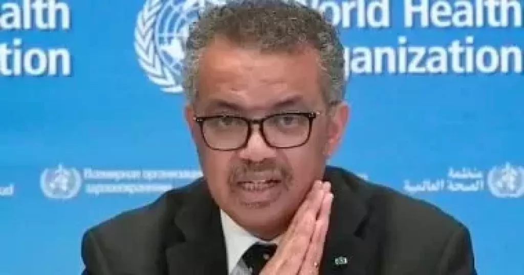 الصحة العالمية: ارتفاع حالات جدري القرود لـ37 ألفا منذ 2024 و125 حالة وفاة