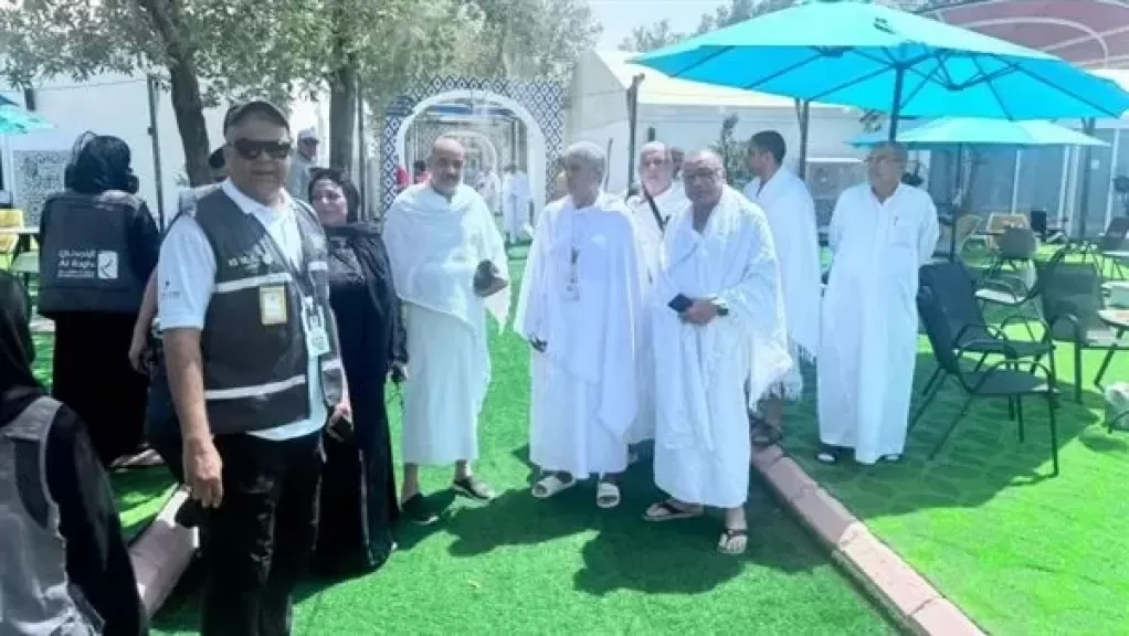 تشكيل غرفة عمليات لتلقي شكاوى السائحين والحجاج خلال إجازة عيد الأضحى