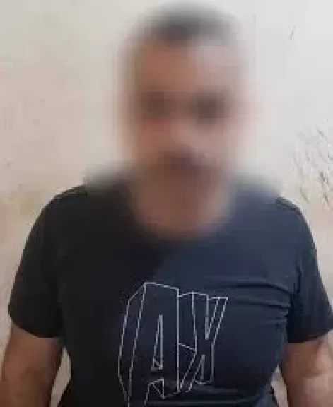 ضبط أحد الأشخاص بالجيزة لإنتحاله صفة مسئول بإحدى الجهات الحكومية
