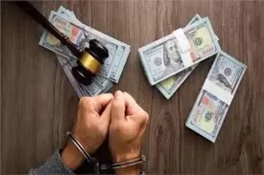 النقد الأجنبي