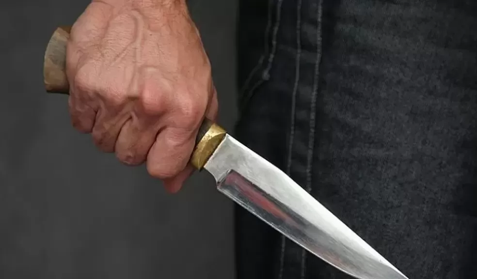 شاب يقتل والده بخنجر في المنيا بسبب خلاف على تعاطي المخدرات