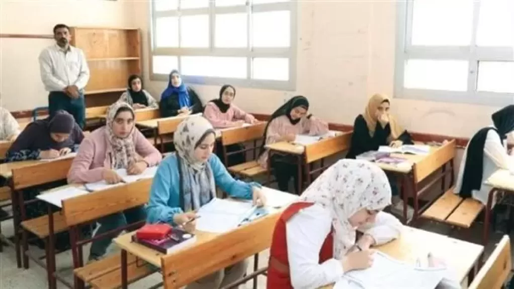 وزير التعليم: لا تهاون مع الغش بالثانوية وتطبيق القانون ضد المخالفين