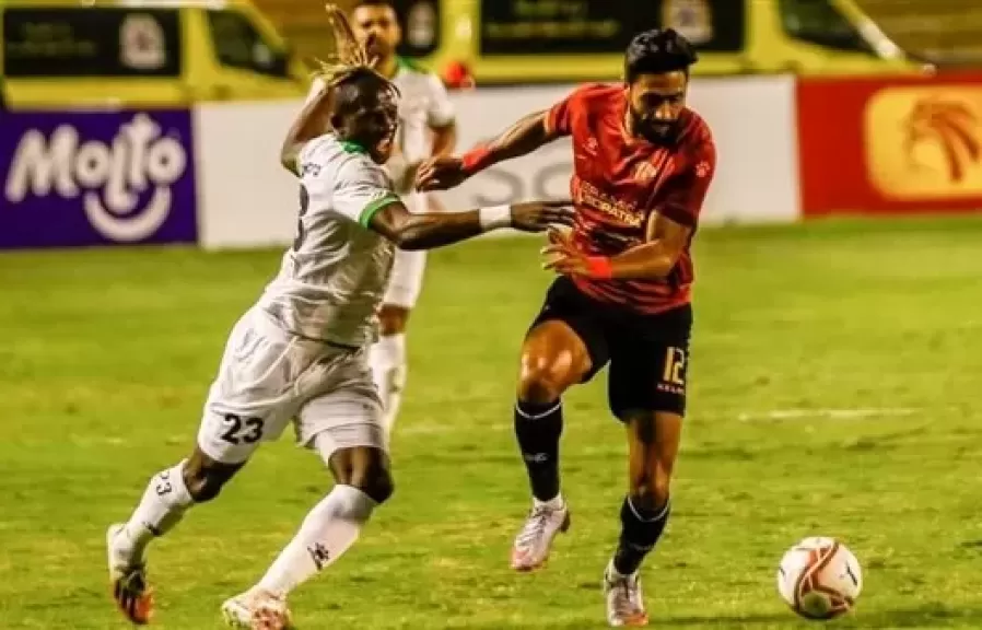 البنك الأهلي يتحدى هيمنة سيراميكا في نهائي كأس عاصمة مصر