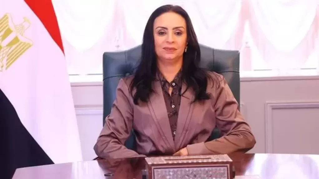 وزيرة التضامن: التمكين الكامل لذوي الإعاقة التزام وطني ودولي راسخ