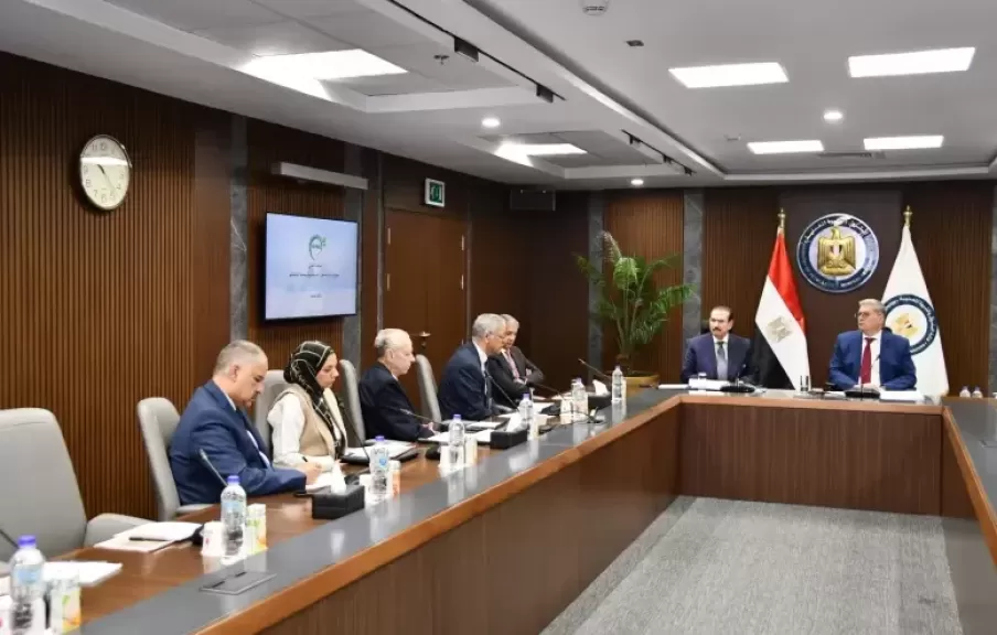 وزارة البترول: 573 مليون دولار استثمارات المرحلة الأولى لمشروع حامض الفوسفوريك بأبوطرطور