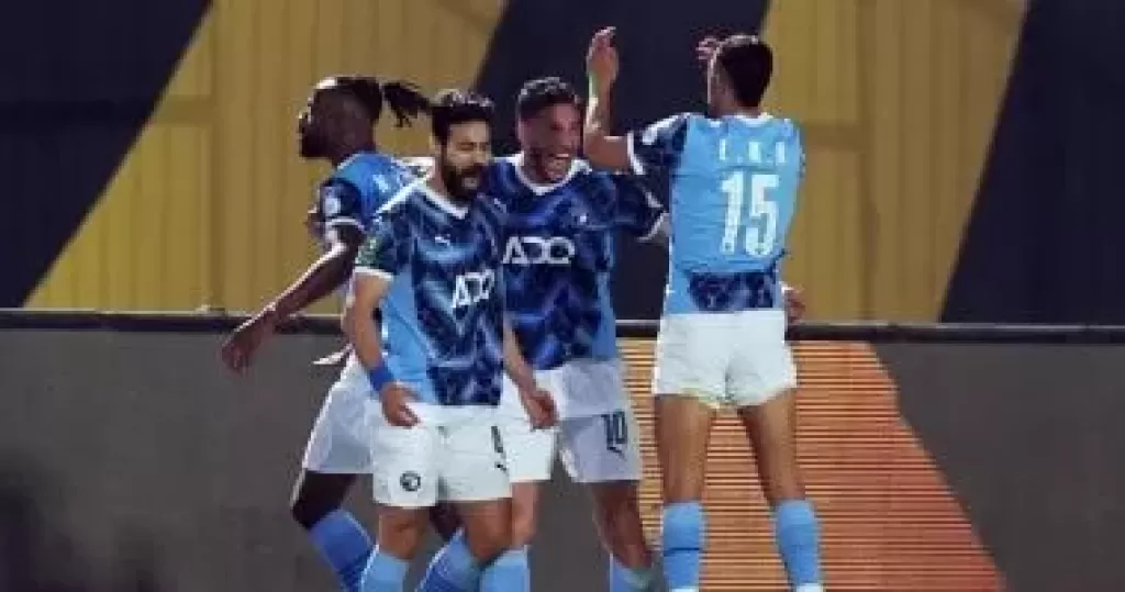 يورشيتش يتمسك بتدعيم مركز حراسة المرمى فى الموسم الجديد