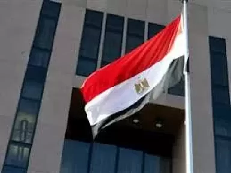 مصر تدين الهجوم الاسرائيلي على إيران