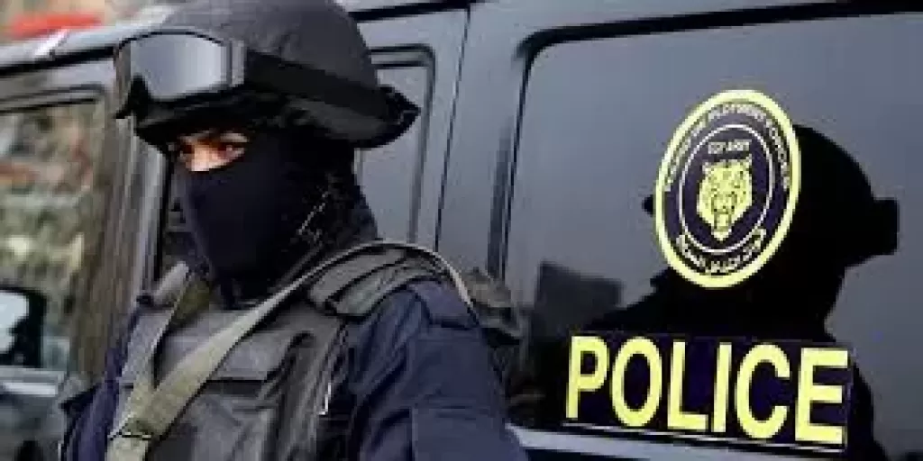 ضبط (248) قضية مخدرات وتنفيذ (62886) خلال 24 ساعة