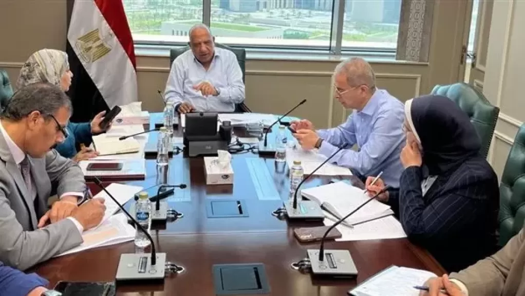 وزير الكهرباء: رفع درجة الاستعداد لتأمين الاحتياجات من الكهرباء بسبب ظروف المنطقة الطارئة