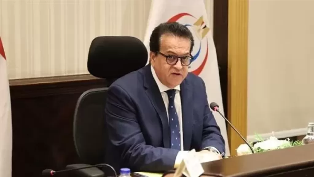 مصر تنجح في الحصول على شهادة خلوها من فيروس بي