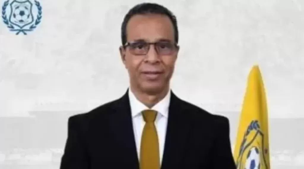 الإسماعيلي يتعرض لإيقاف قيد جديد بتاريخ اليوم في فيفا