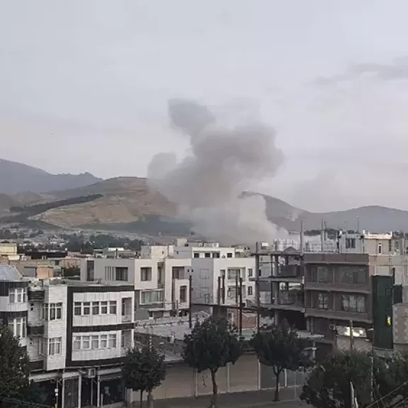 إيران تعلن مقتل 78 شخصا وإصابة أكثر من 320 جراء الهجوم الإسرائيلي