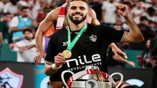 نجم المغرب السابق: بنتايج يستحق الانضمام لأسود الأطلس