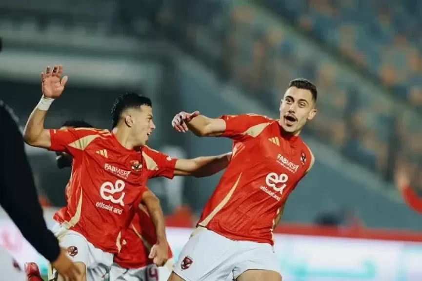 الأهلي يواجه إنتر ميامي في افتتاح كأس العالم للأندية