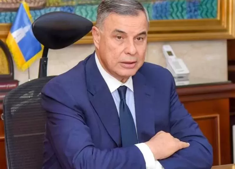 محافظ الإسكندرية يشارك في فعاليات مؤتمر شباب الدلتا بحضور أكثر من 20 ألف شاب