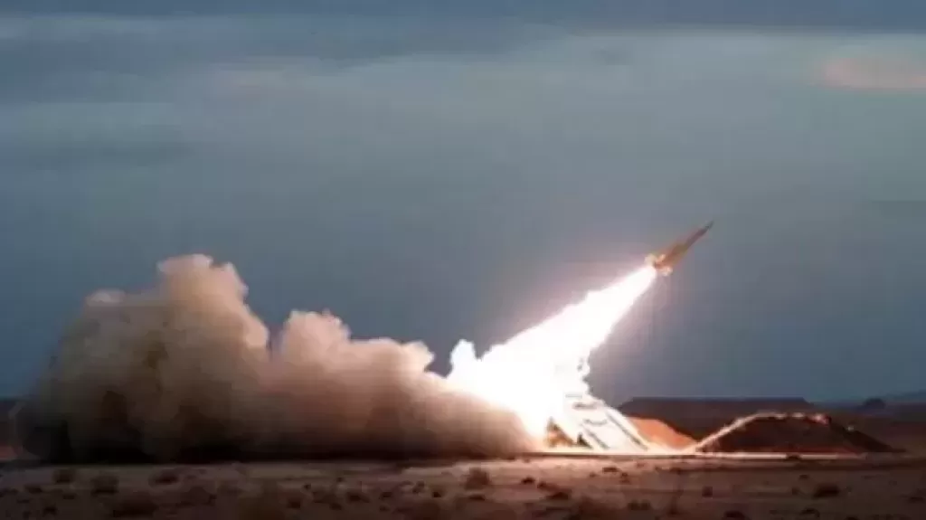 الاحتلال يعترف بإصابة 17 شخصا بإصابات خطرة في القصف الإيراني لحيفا