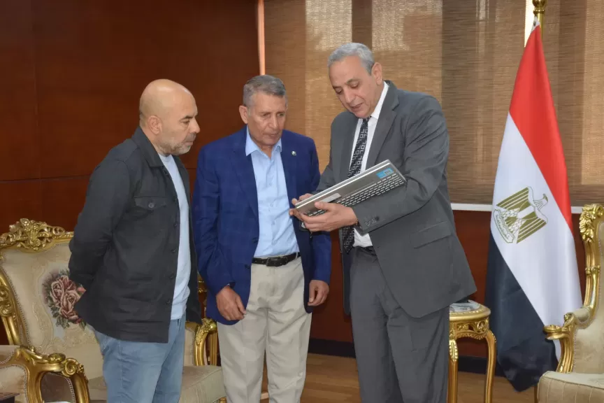 الغربية تتربع على عرش “حياة كريمة” بنسبة تنفيذ تتجاوز 96% وتضع المحافظة في الصدارة