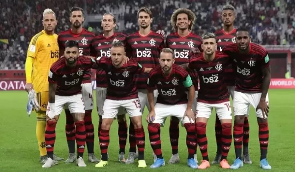 فلامنجو يقسو على الترجي بثنائية في مستهل مشواره بكأس العالم للأندية