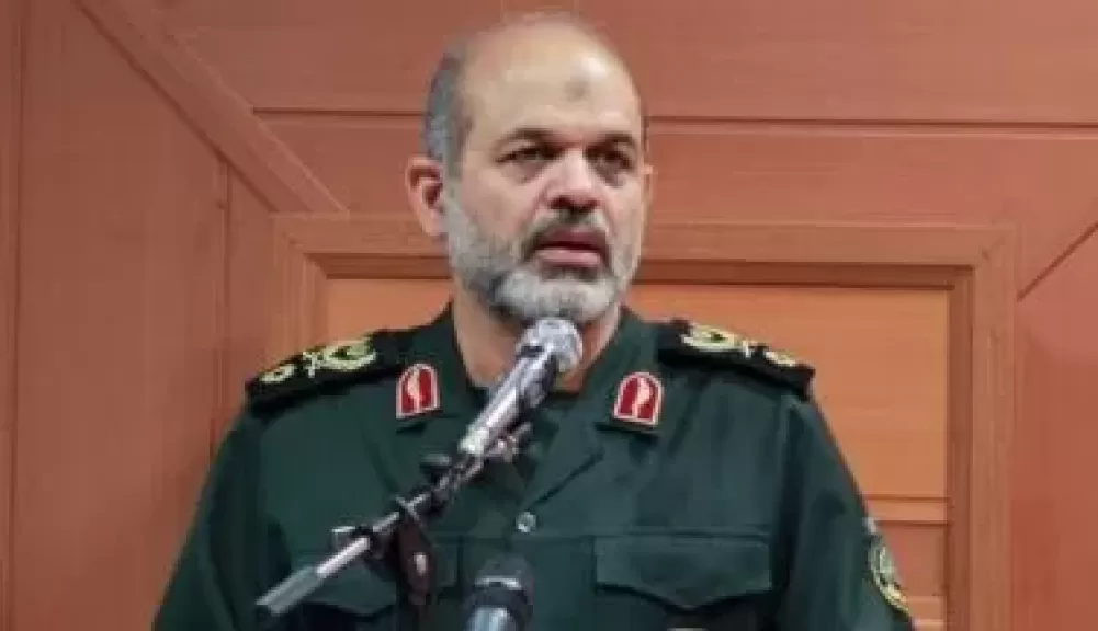 مستشار قائد الحرس الثوري: الرد الإيراني لم يبدأ بعد