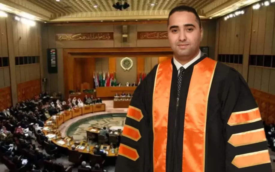 خبير قانوني: 20 دولة تصفع إسرائيل قانونياً بسبب الحرب علي إيران.. وحان وقت تفعيل الدفاع العربي المشترك