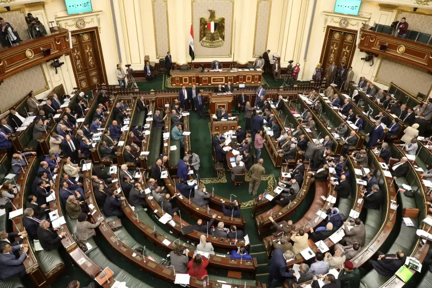 مجلس النواب يوافق نهائيا على مشروع قانون تنظيم أحكام ملكية الدولة في الشركات المملوكة لها