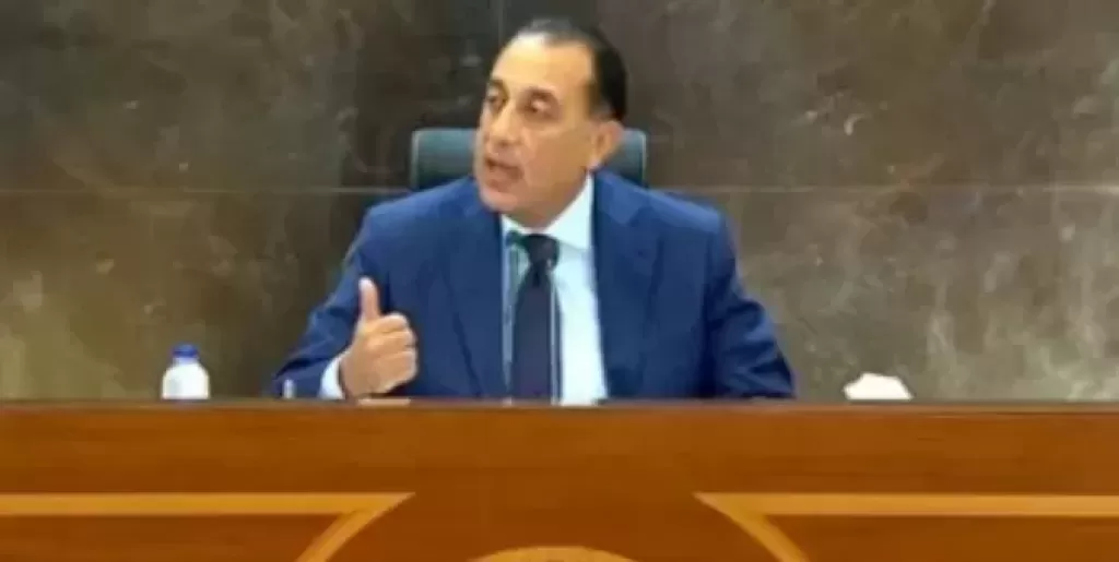النواب يقر حبس شهر وغرامة 500 ألف جنيه لمواجهة الحفر العشوائى لآبار المياة الجوفية