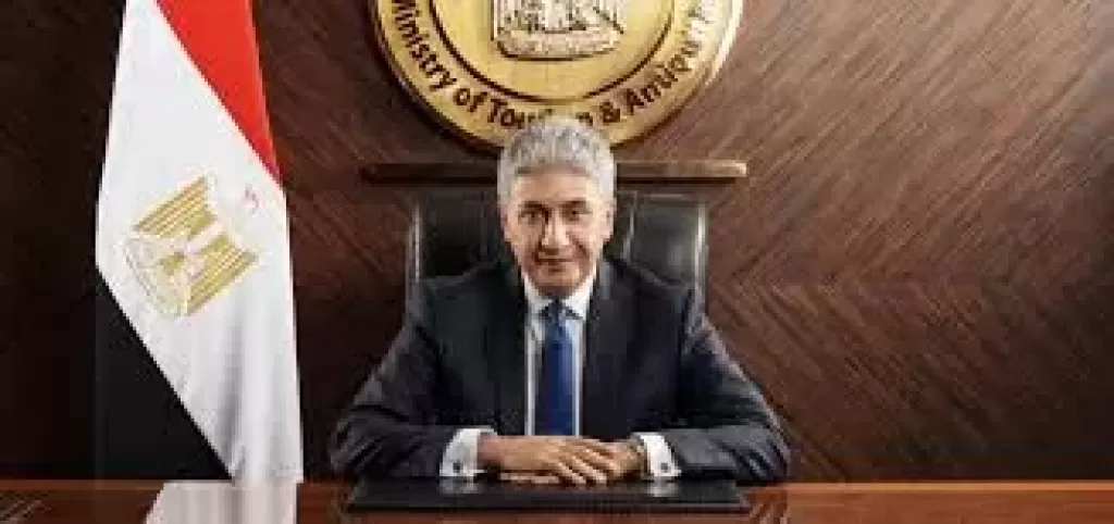 وزير السياحة: 26% زيادة في الحركة السياحية الوافدة لمصر خلال الـ5 شهور الأولى لعام 2025
