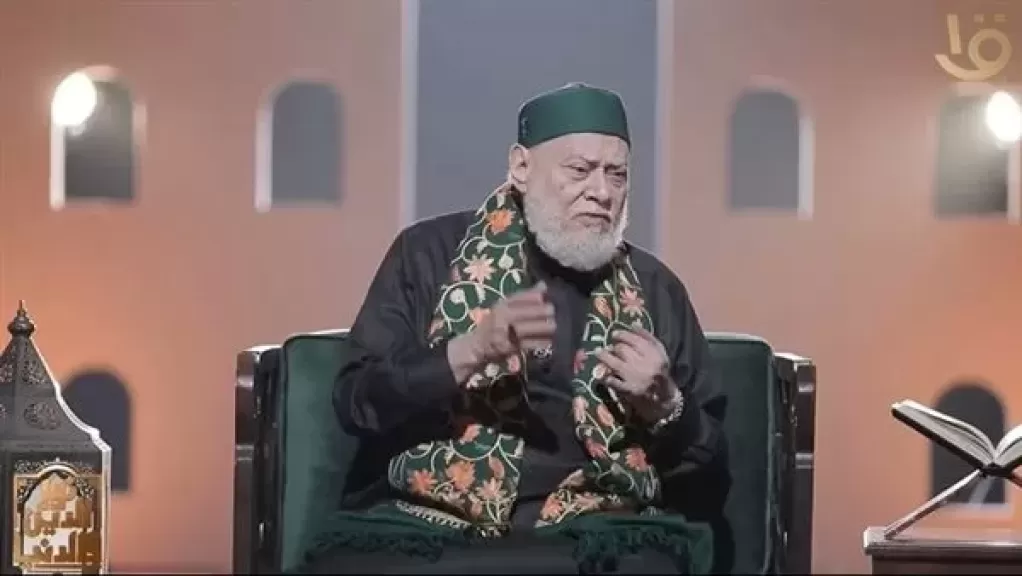 علي جمعة: علامات الساعة ظهرت ويوم القيامة قادم بغتة لا محالة