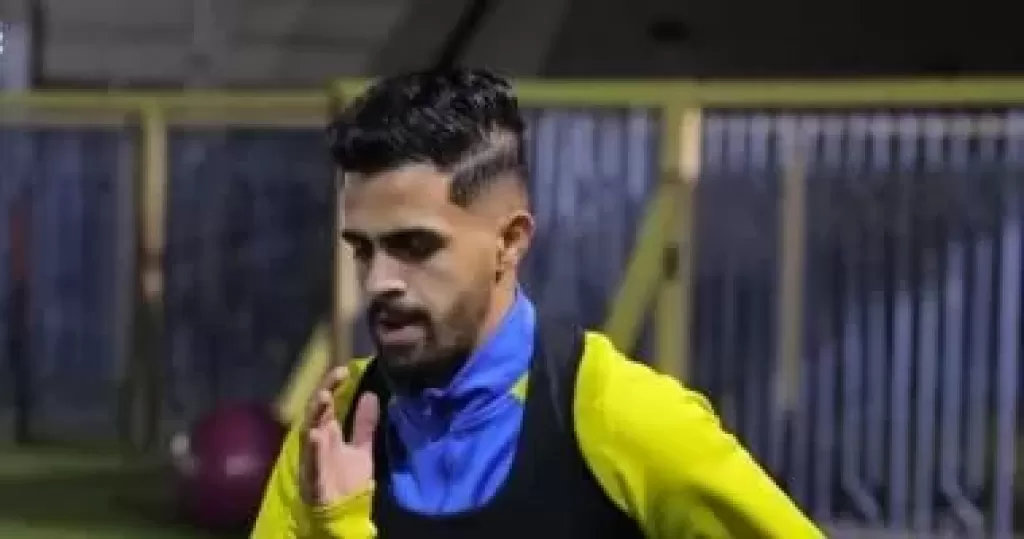 بورفؤاد يشكو الإسماعيلي للجبلاية بسبب مستحقات على الملواني