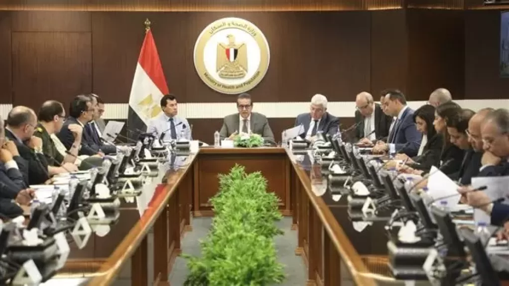 وزير الصحة يترأس الاجتماع الأول للمجلس الوطني للسياحة الصحية