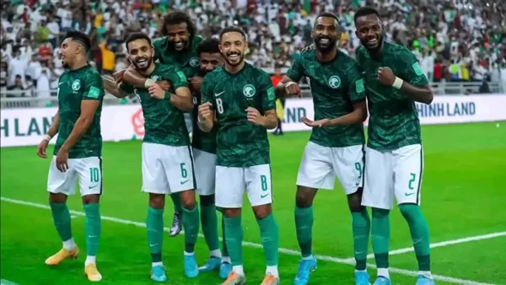 موعد مباراة السعودية وأمريكا في كأس الكونكاكاف الذهبية 2025