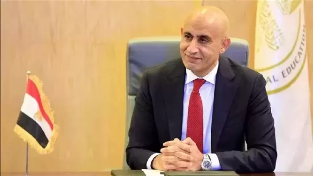 وزير التعليم يعتمد جداول امتحانات الدبلومات الفنية الدور الثاني 2024-2025