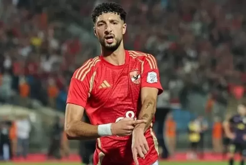 أبو علي: ارتكبت خطأً قاتلاً وسنتدارك الأمر أمام بورتو