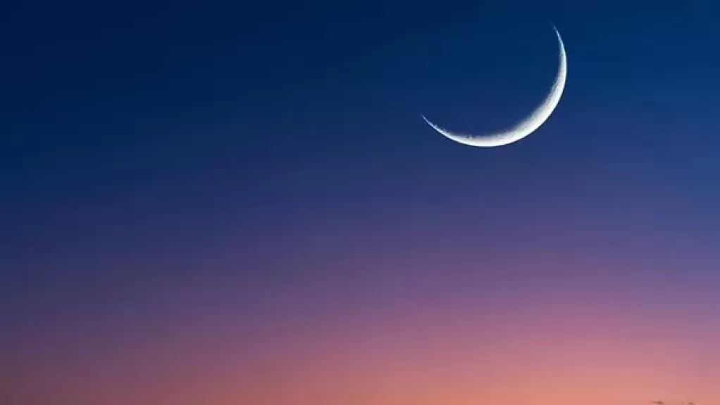 غرة شهر المحرم وبداية العام الهجري الجديد الخميس المقبل طبقًا للحسابات الفلكية