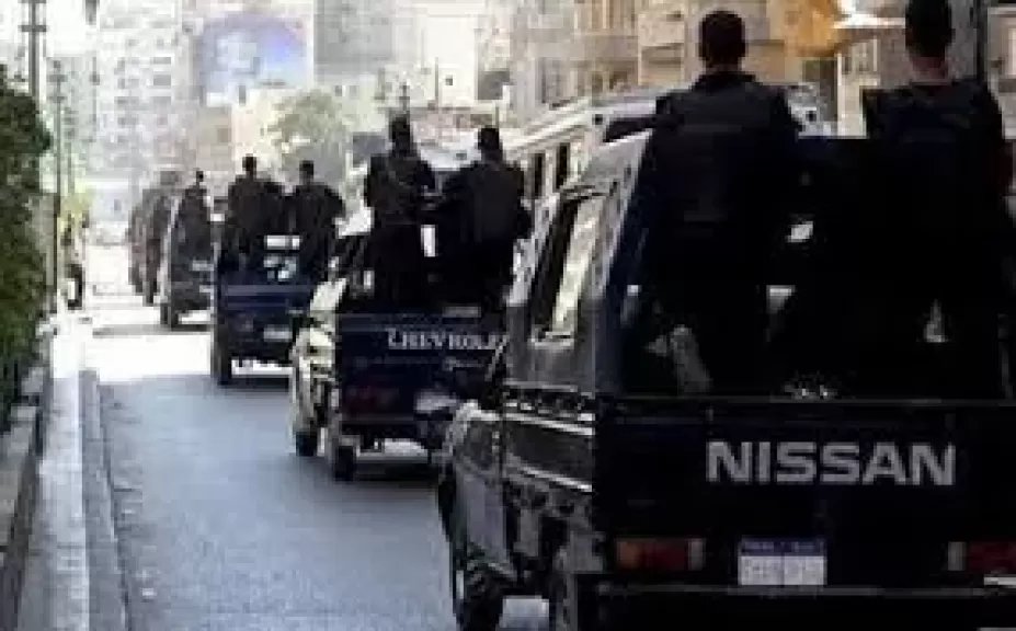 ضبط (349) قضية جلب مواد مخدرة خلال 24 ساعة