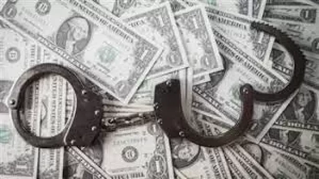 ضربات أمنية مستمرة لضبط مرتكبى جرائم الإتجار غير المشروع بالنقد الأجنبي