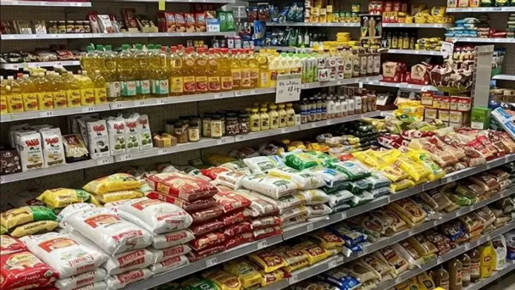 «لا داعي للقلق».. الحكومة تكشف حجم مخزون السلع أثناء الحرب الإسرائيلية الإيرانية