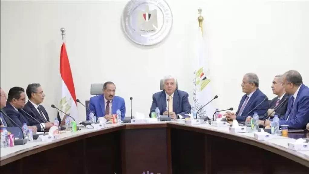 لأول مرة.. بدء أعمال اللجنة العليا لاختيار عمداء المعاهد