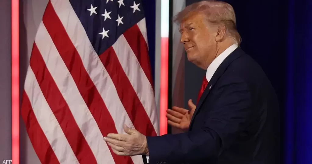 الوقت وحده سيخبرنا.. ترامب يعلق مجددا على ضرب إيران