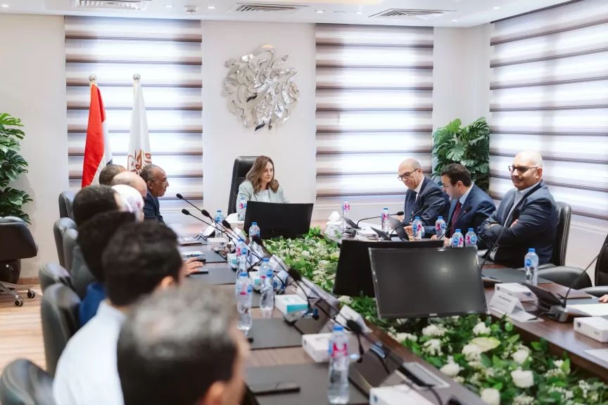 «البحوث الزراعية» يوقع مذكرتي تفاهم لدعم التنمية الزراعية المستدامة ومواجهة التحديات المناخية