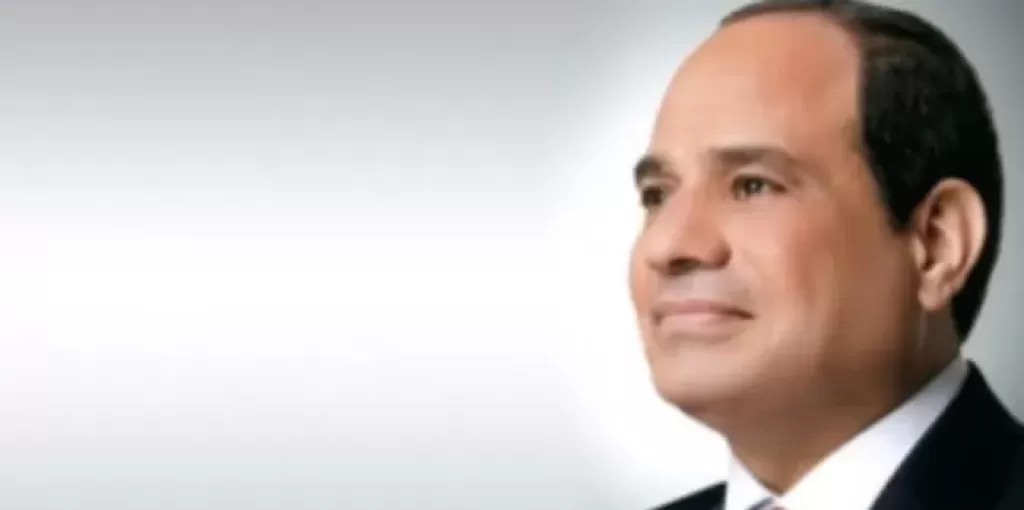 الرئيس السيسى يجتمع مع رئيس الوزراء ووزير المالية