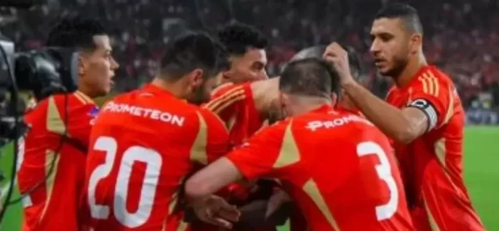 الأهلي يواجه بورتو البرتغالي في لقاء «الفرصة الأخيرة» بكأس العالم للأندية