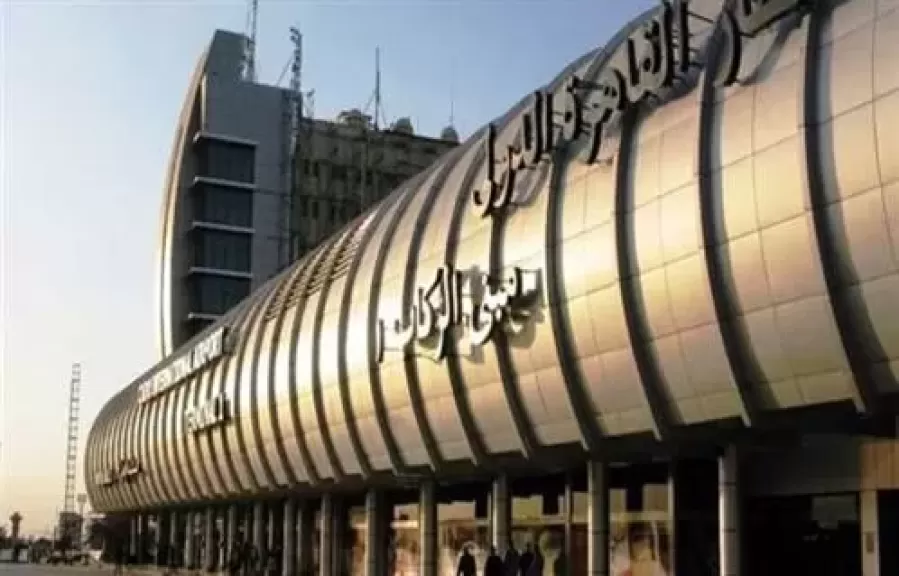 إحباط محاولة تخريبية فى مطار القاهرة