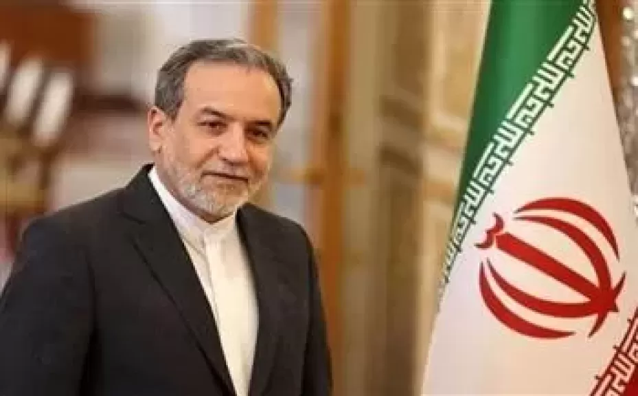 وزير الخارجية الإيراني: لا اتفاق على وقف إطلاق النار.. وعلى إسرائيل وقف عدوانها