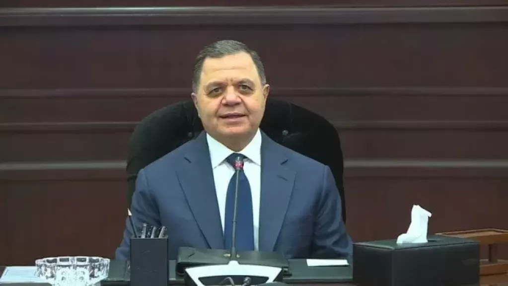 وزير الداخلية يهنئ الرئيس السيسي بمناسبة العام الهجري الجديد