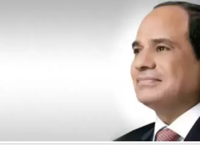الرئيس السيسي يهنئ جمهورية القمر وجنوب السودان بذكرى الاستقلال والرأس الأخضر بالعيد القومي