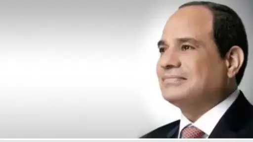 الرئيس السيسي يهنئ جمهورية القمر وجنوب السودان بذكرى الاستقلال والرأس الأخضر بالعيد القومي