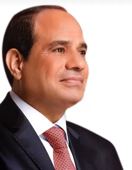 محافظ الغربية يهنئ الرئيس السيسي والأمة المصرية بحلول العام الهجري الجديد 1447هـ