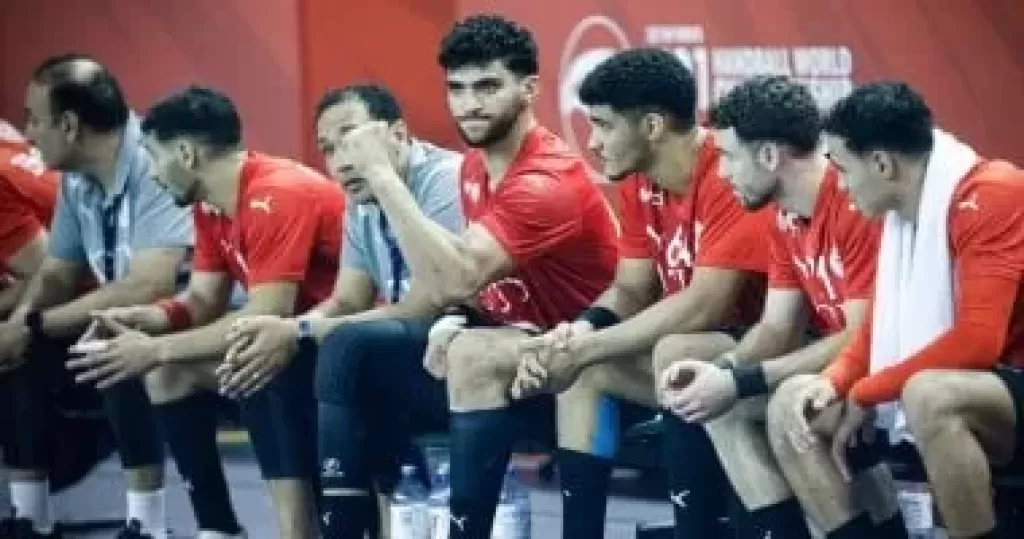 موعد مباراة مصر والبرتغال فى ربع نهائى بطولة العالم ببولندا